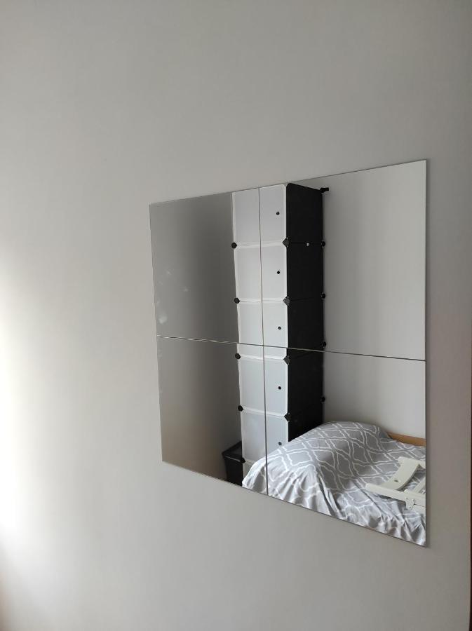 Precioso Apartamento Con Patio Самора Экстерьер фото