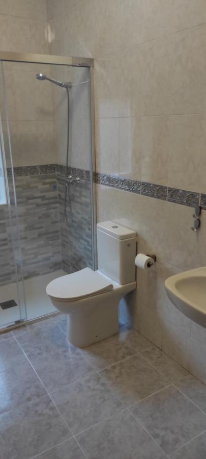 Precioso Apartamento Con Patio Самора Экстерьер фото