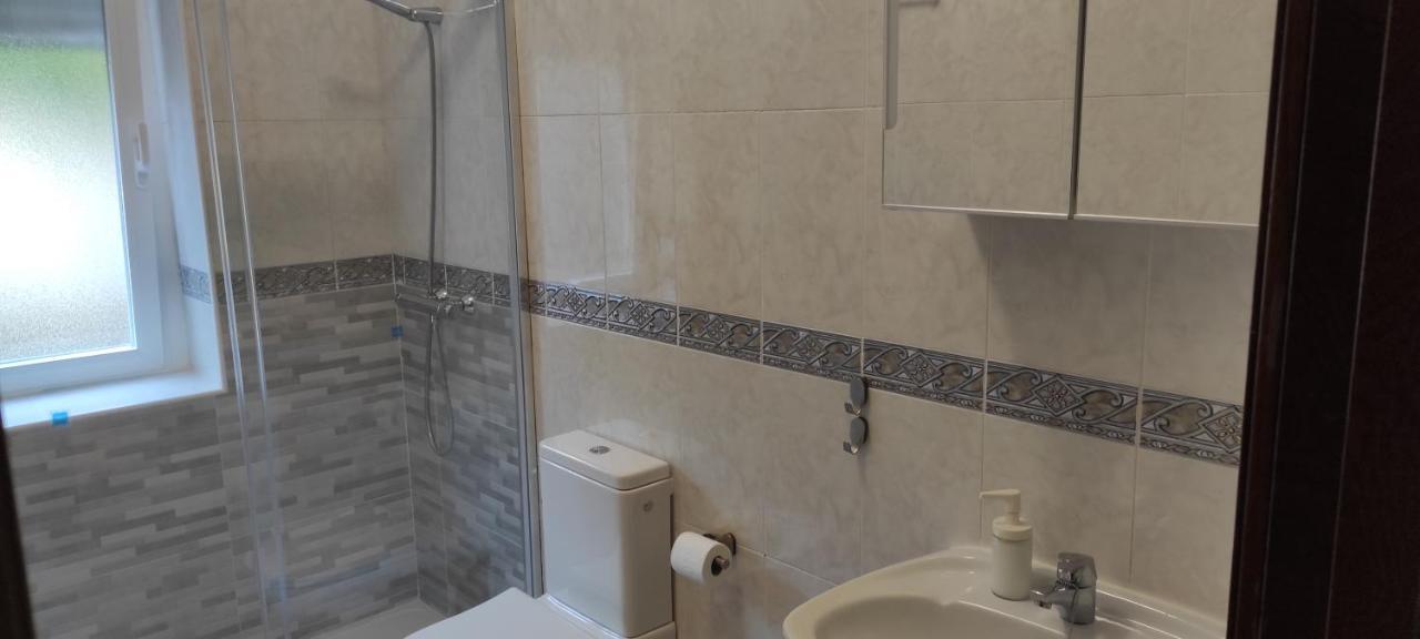 Precioso Apartamento Con Patio Самора Экстерьер фото