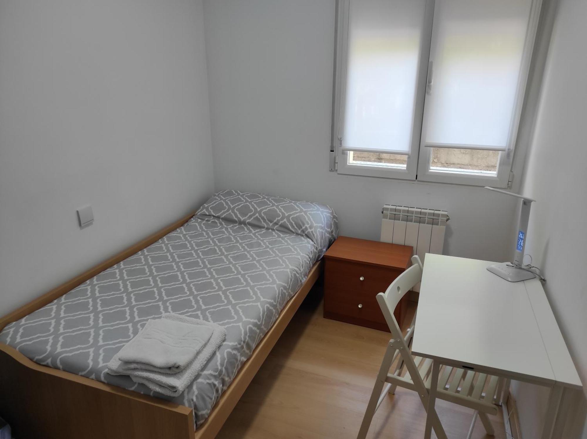 Precioso Apartamento Con Patio Самора Экстерьер фото