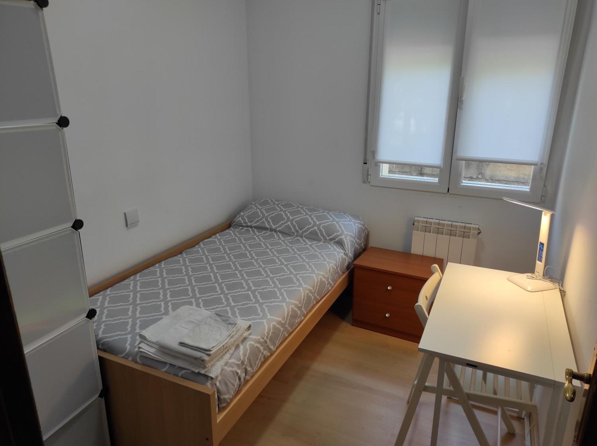 Precioso Apartamento Con Patio Самора Экстерьер фото